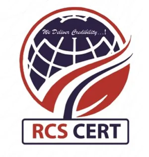 RCS Certification