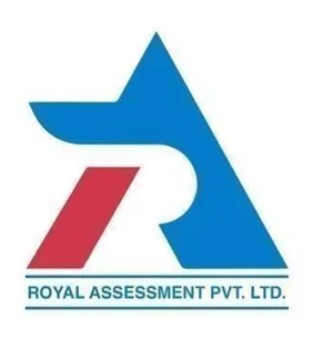 Royal Assessment Certification
