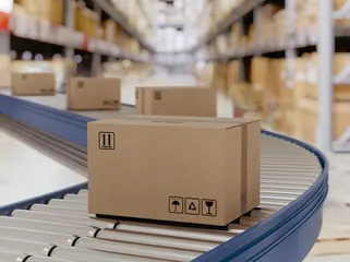 PACKAGING