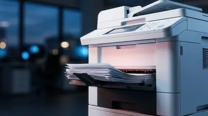 PRINT
