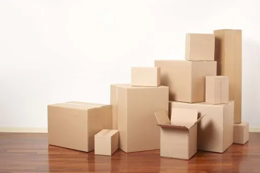 Corrugated Boxes