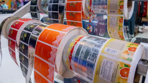 Labels