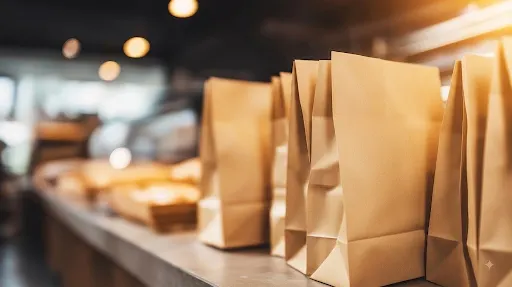Paper Bags
