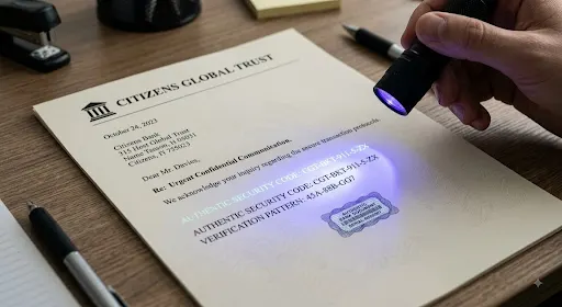 Letterheads
